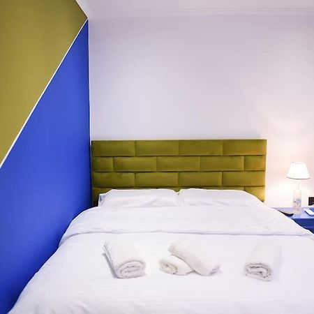 City Center 12 - Tirana Way Apartments 外观 照片