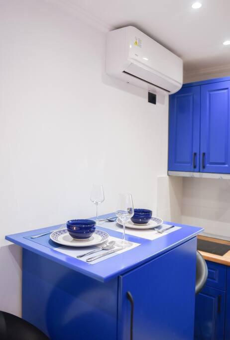 City Center 12 - Tirana Way Apartments 外观 照片