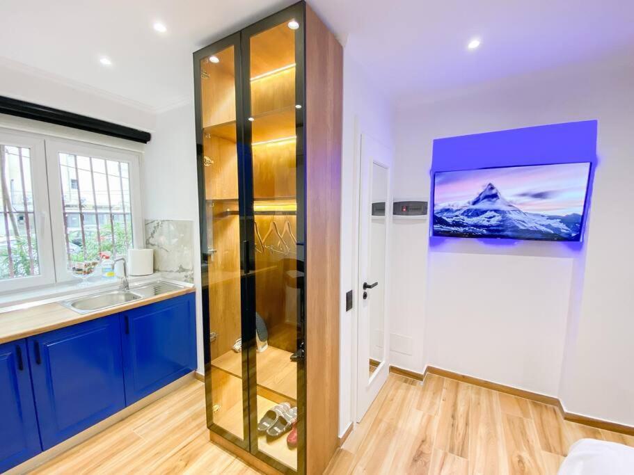 City Center 12 - Tirana Way Apartments 外观 照片